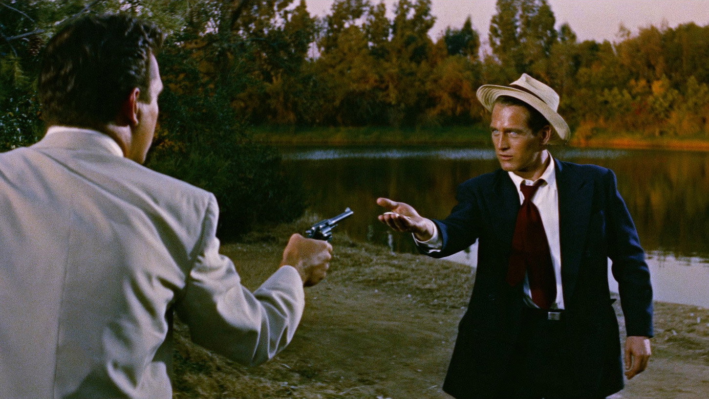 The Long, Hot Summer scene photo
