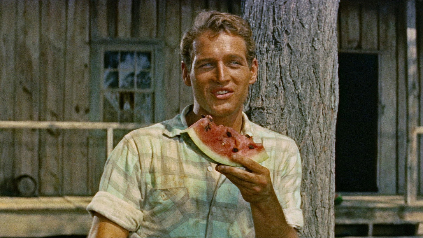 The Long, Hot Summer scene photo