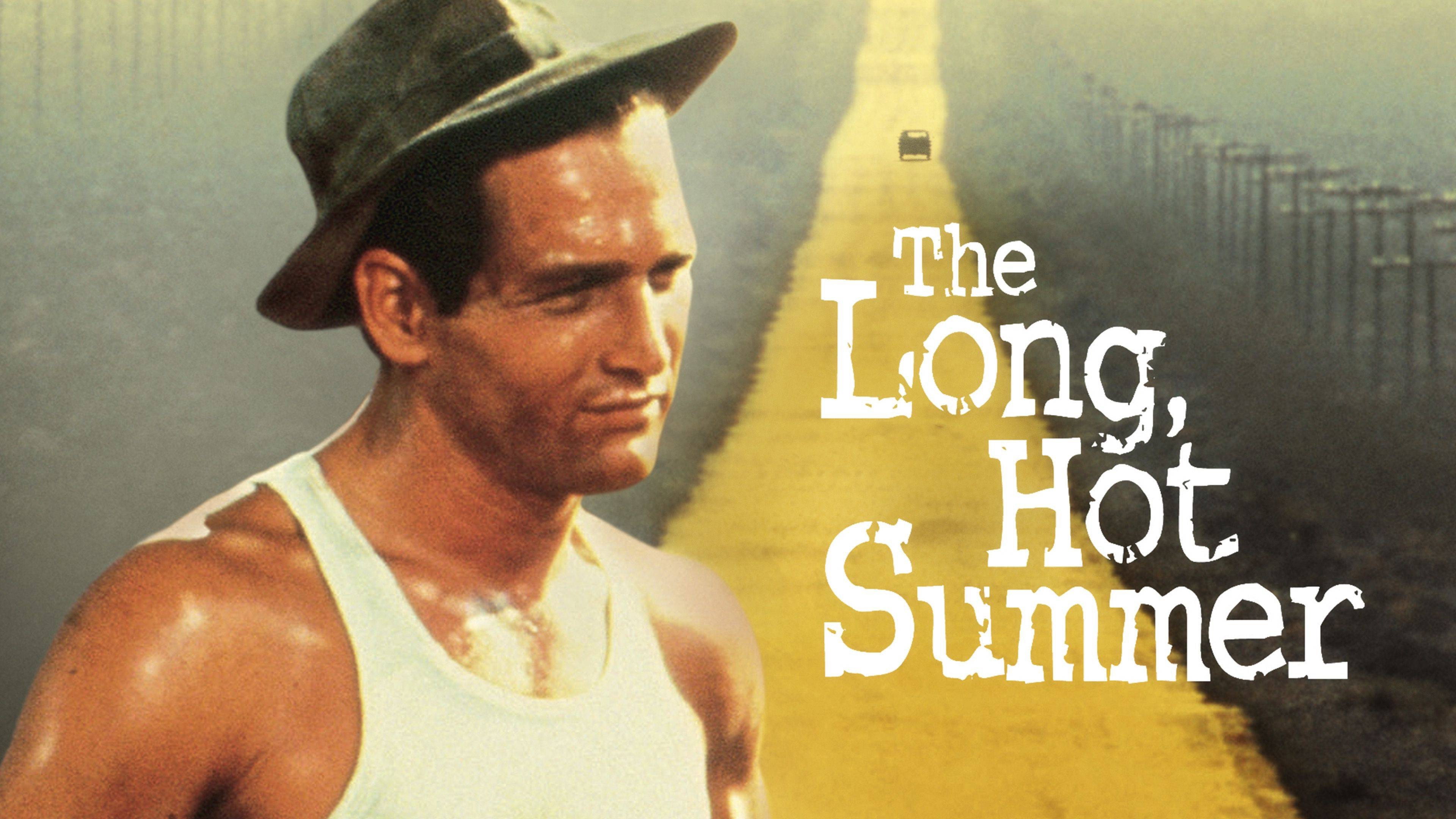 The Long, Hot Summer scene photo