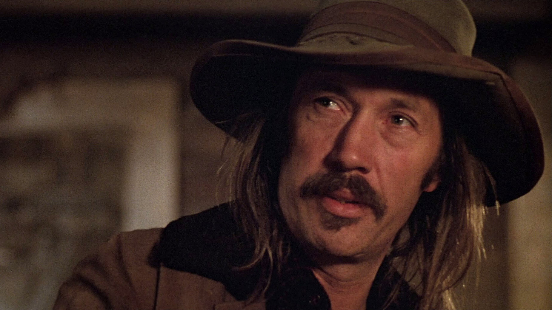The Long Riders scene photo