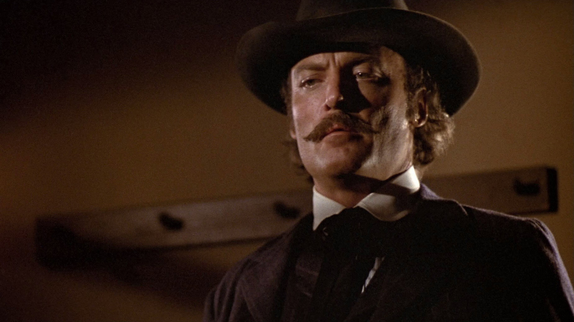 The Long Riders scene photo
