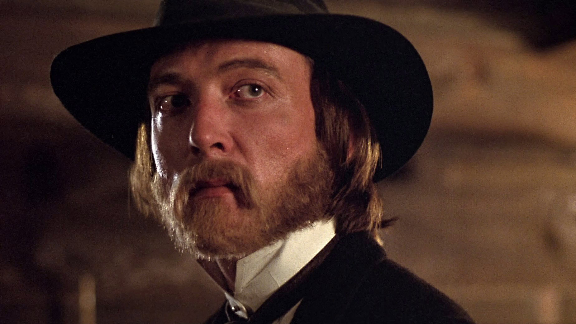 The Long Riders scene photo