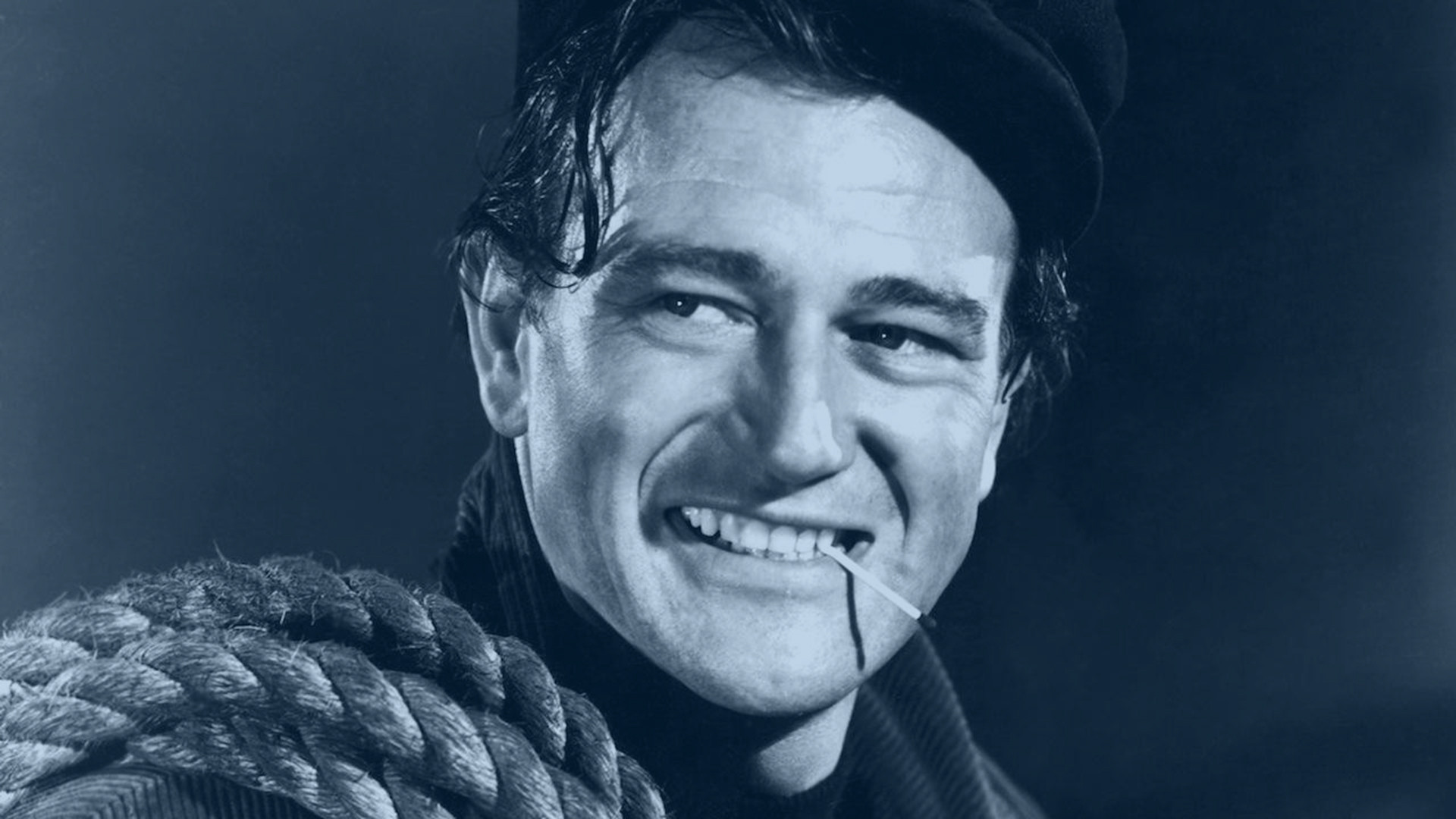 The Long Voyage Home scene photo