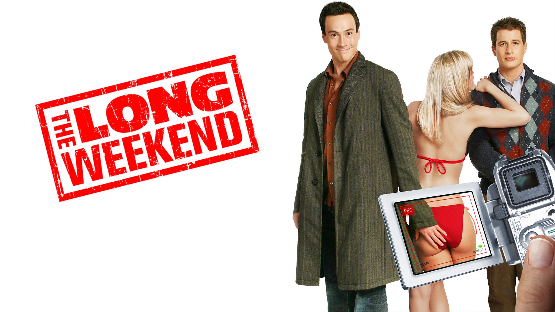 The Long Weekend scene photo