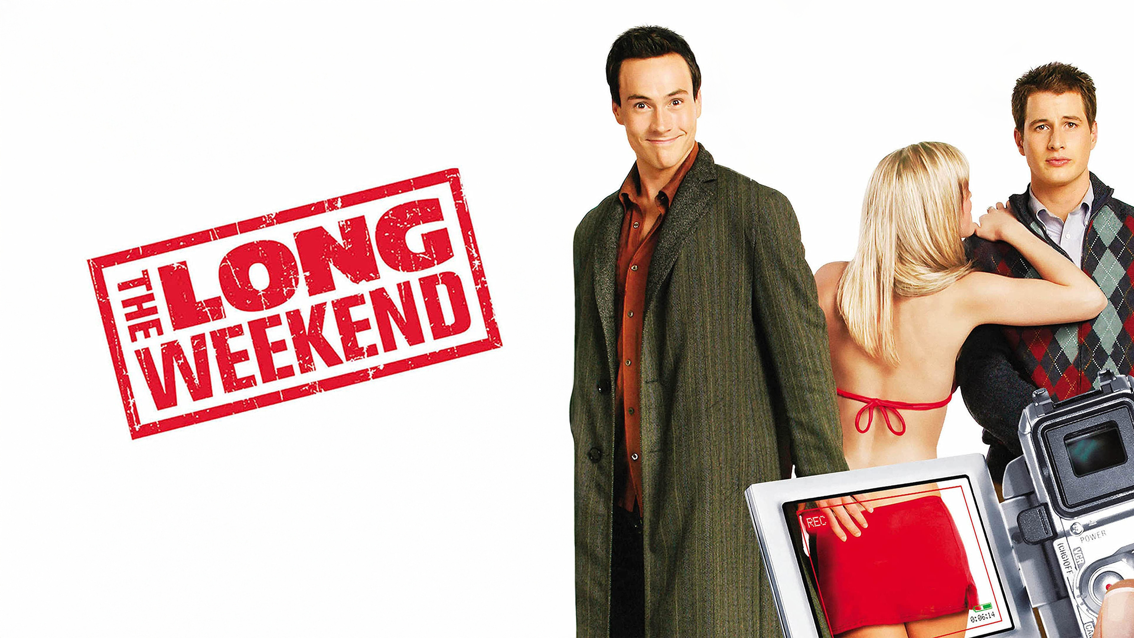 The Long Weekend scene photo