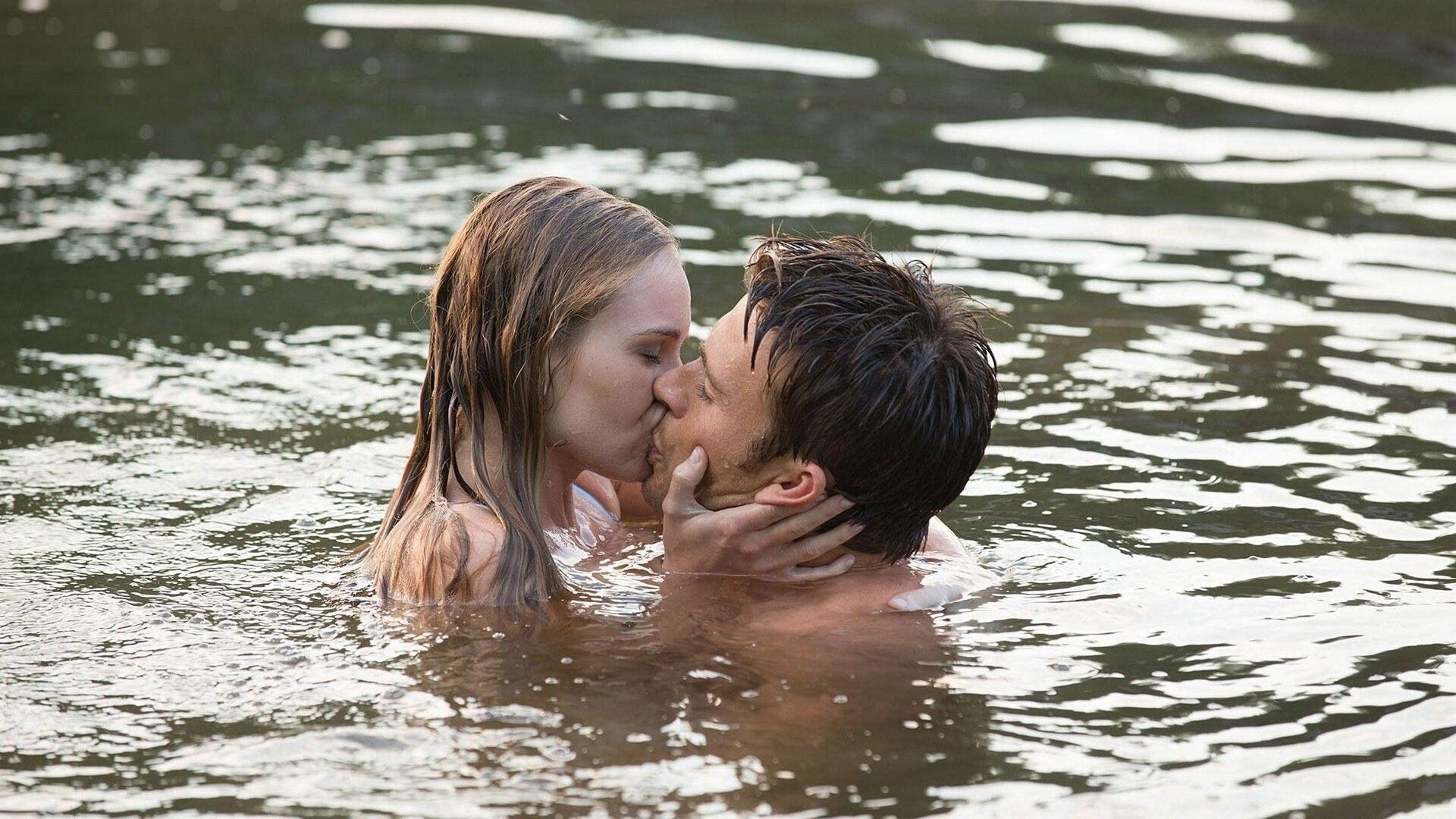 The Longest Ride scene photo
