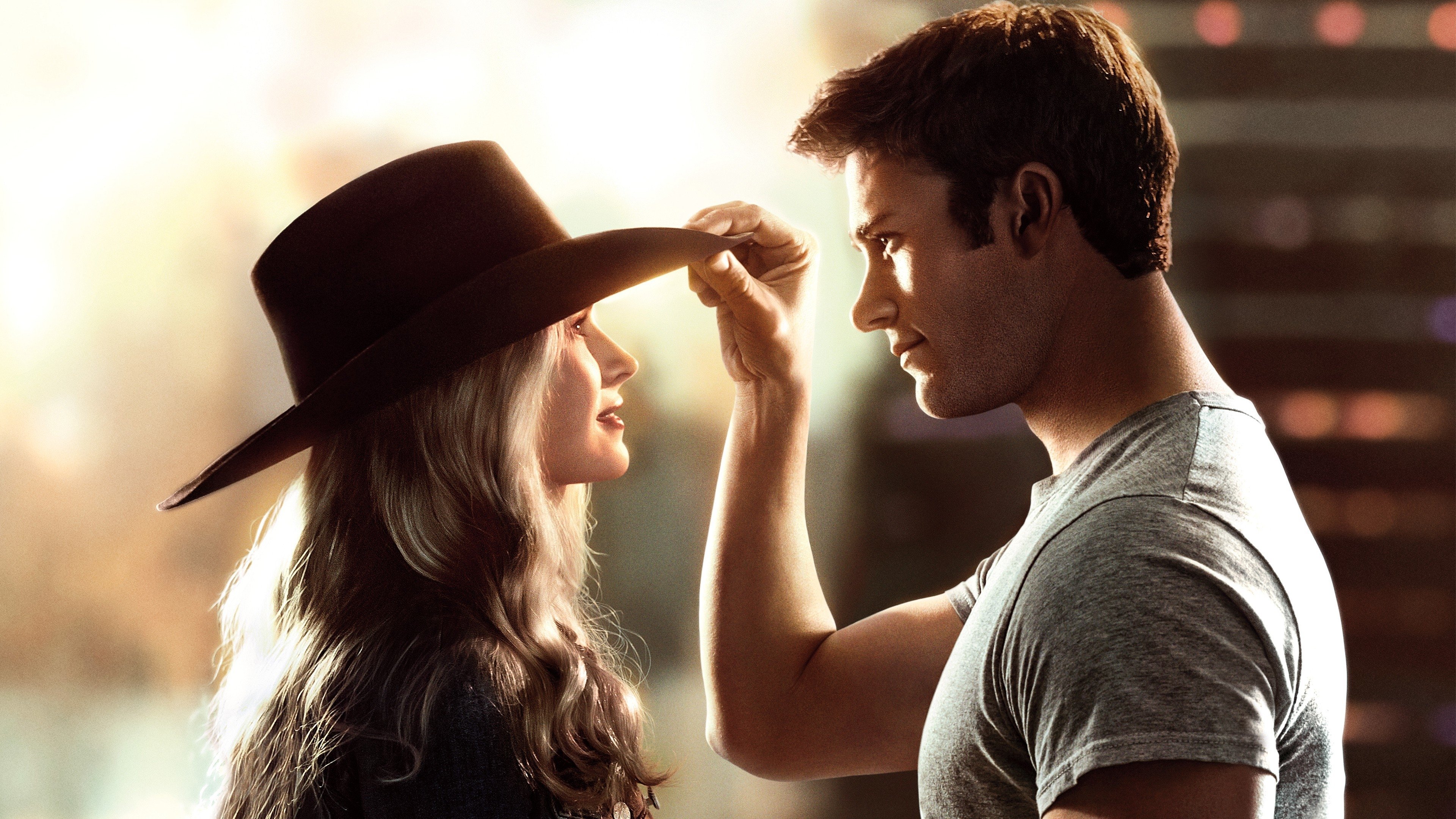 The Longest Ride scene photo