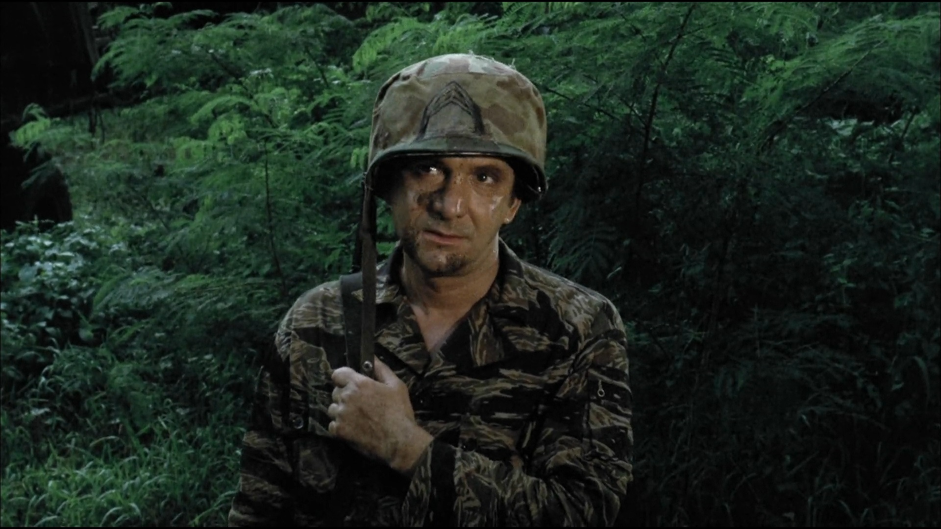 The Losers scene photo
