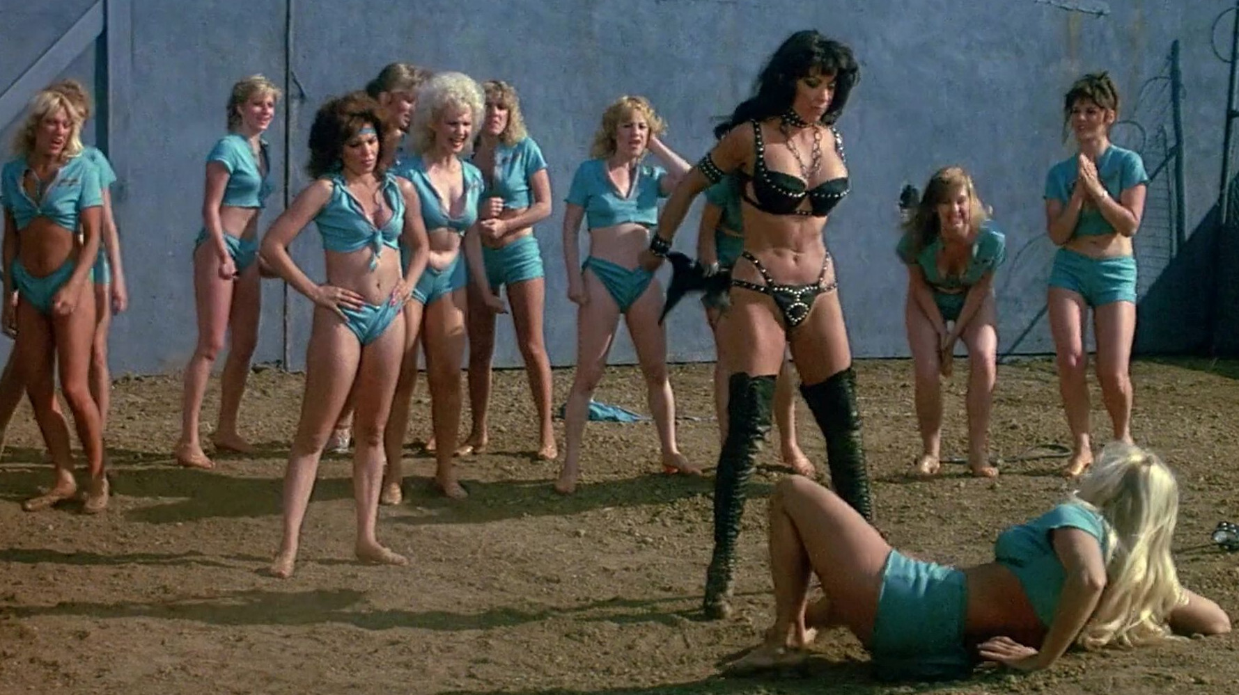 The Lost Empire scene photo