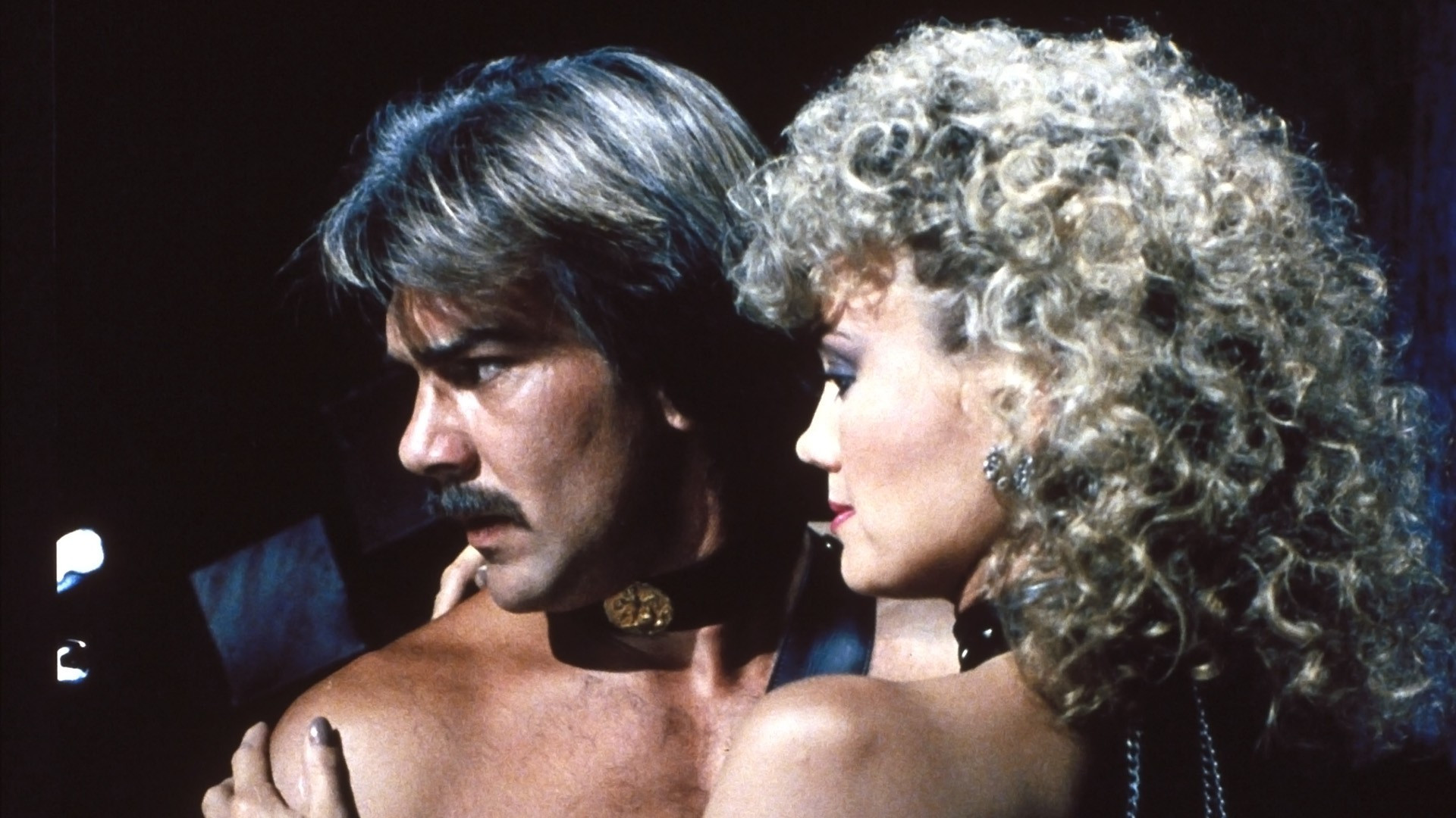 The Lost Empire scene photo