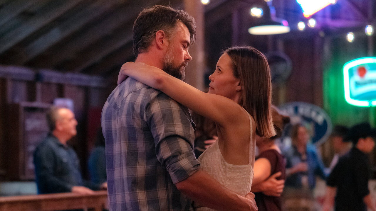 The Lost Husband scene photo
