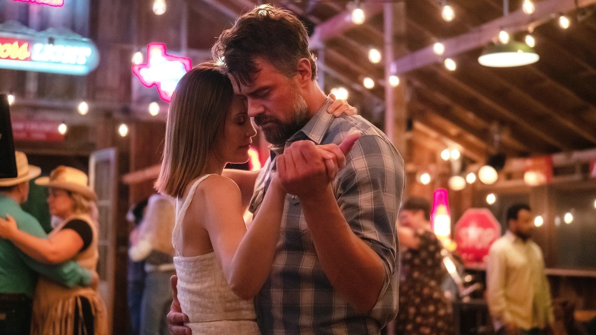 The Lost Husband scene photo
