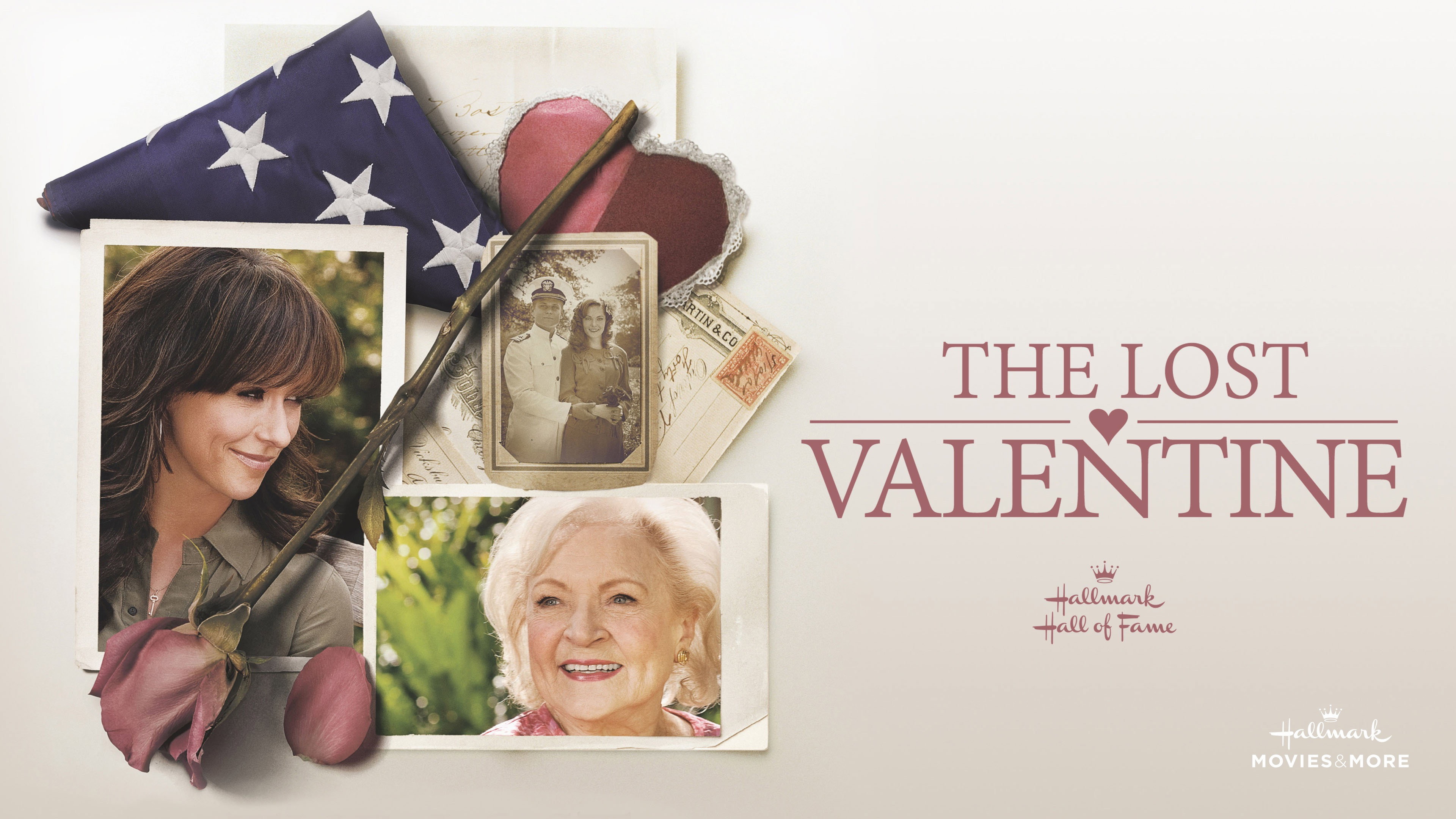 The Lost Valentine scene photo