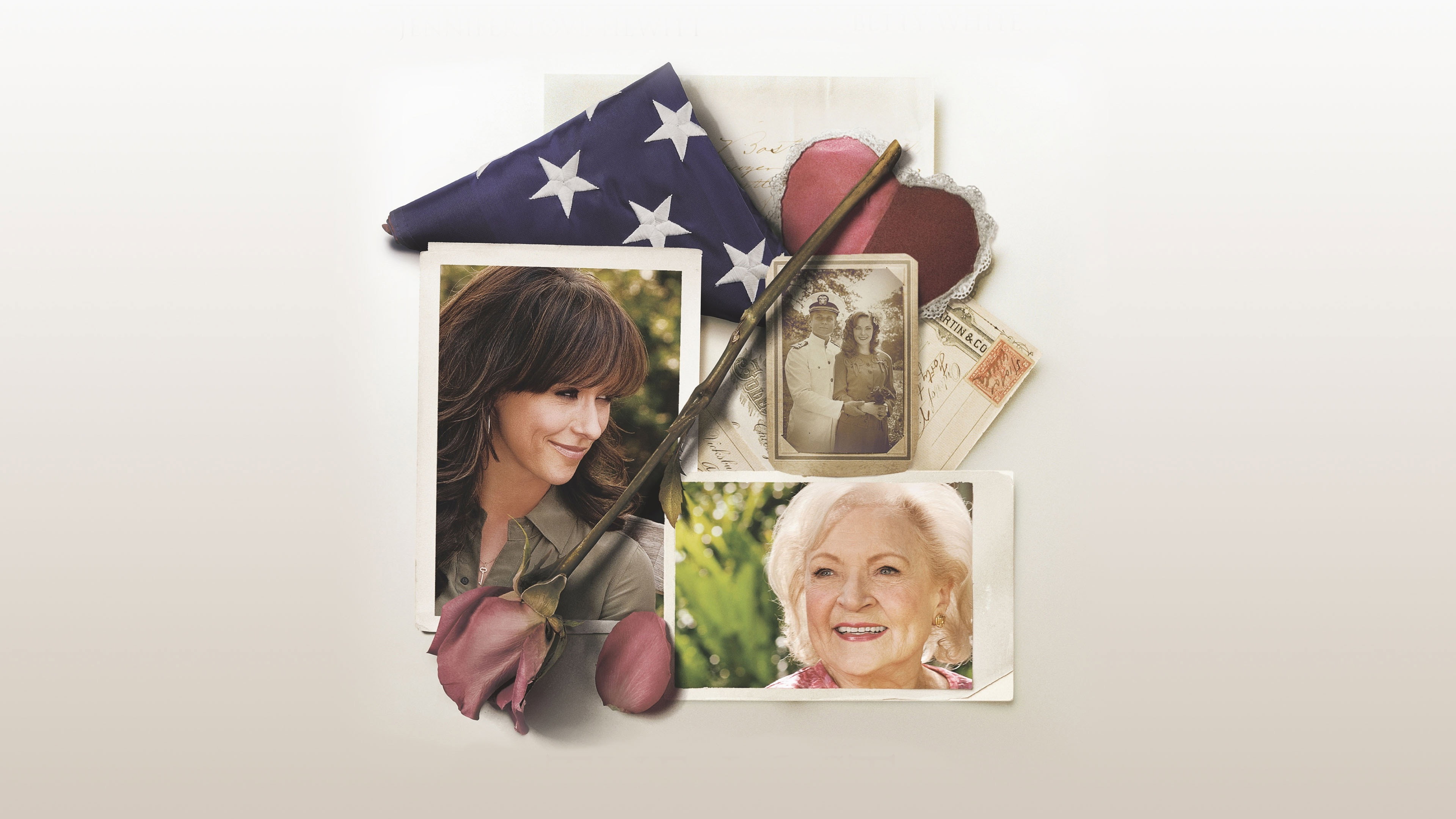 The Lost Valentine scene photo
