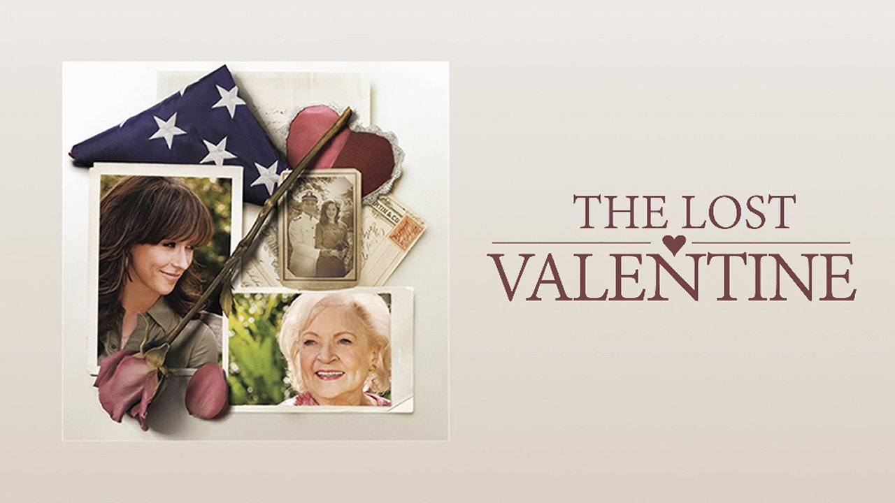 The Lost Valentine scene photo