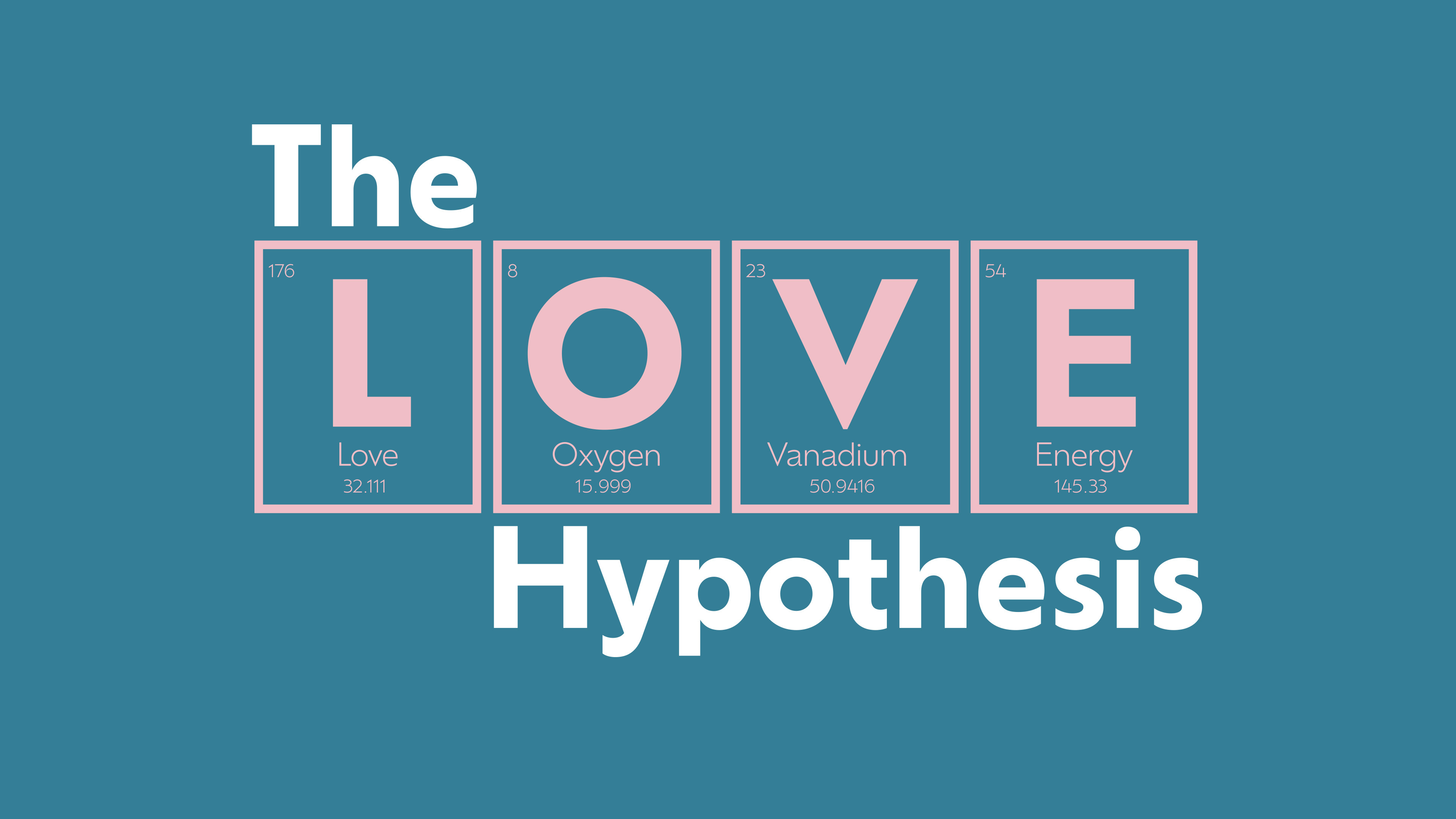 The Love Hypothesis scene photo