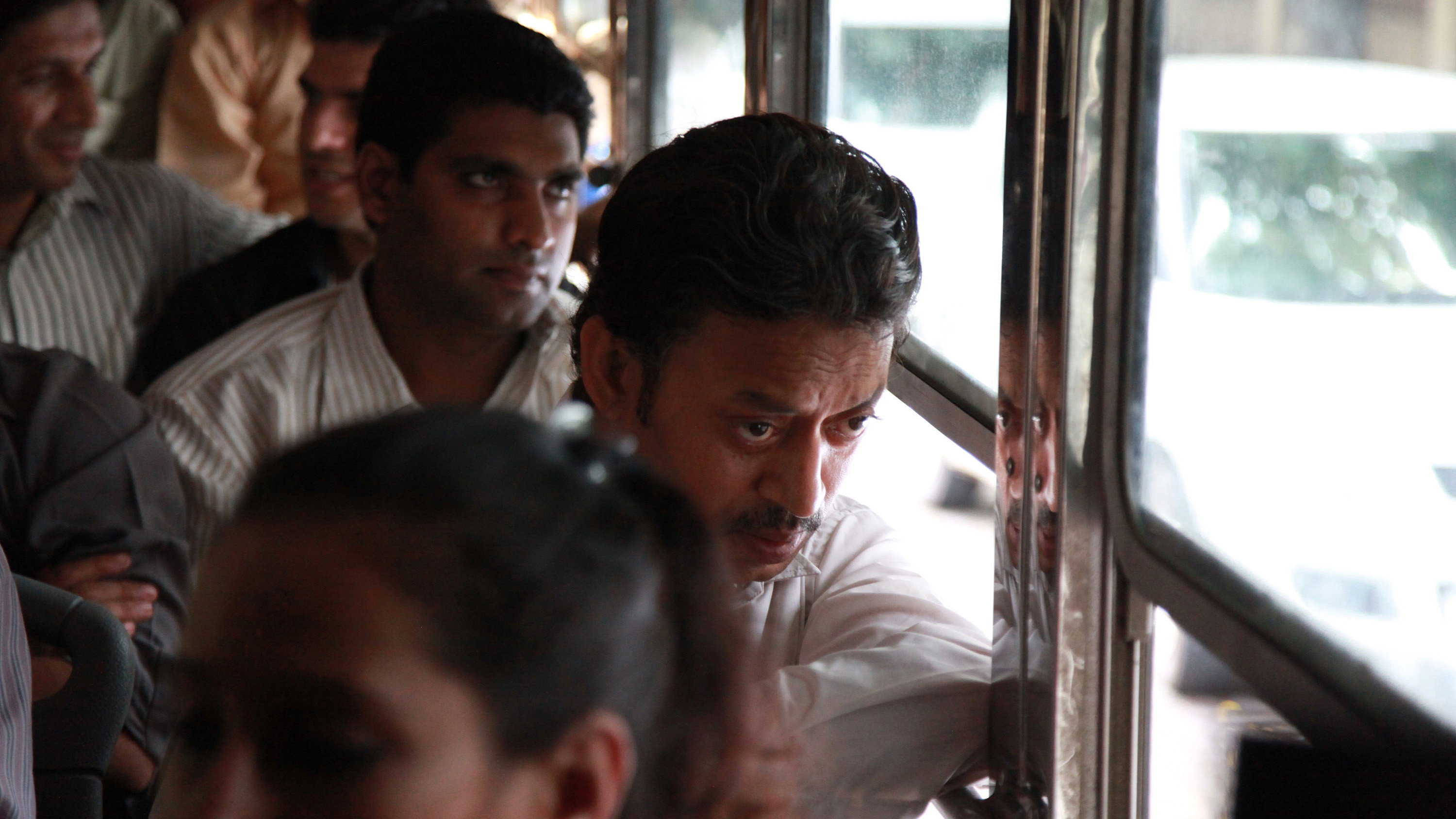 The Lunchbox scene photo