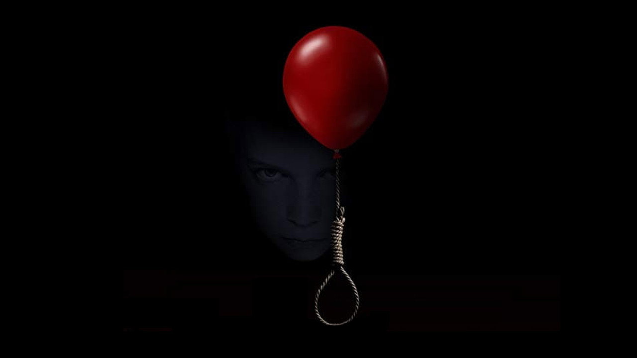 The Luring scene photo
