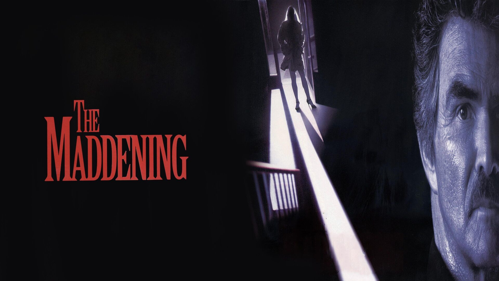The Maddening scene photo