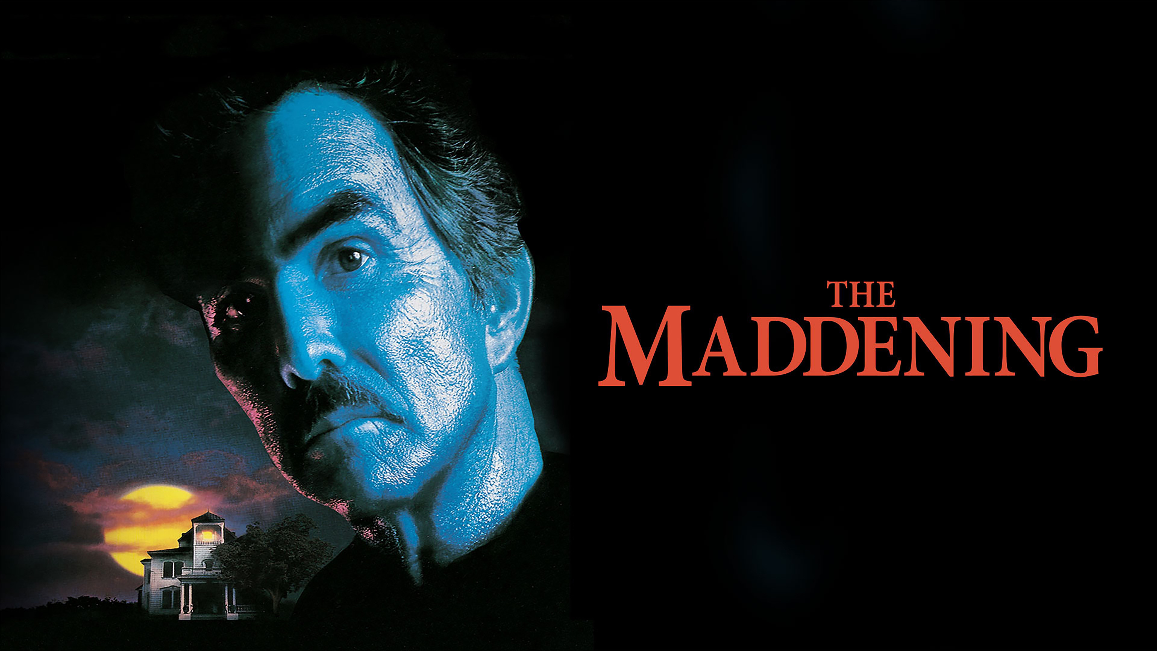 The Maddening scene photo