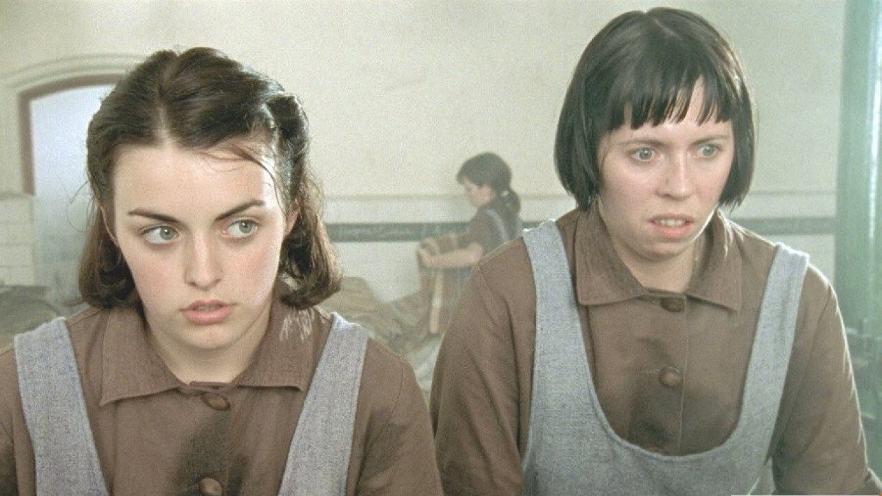 The Magdalene Sisters scene photo
