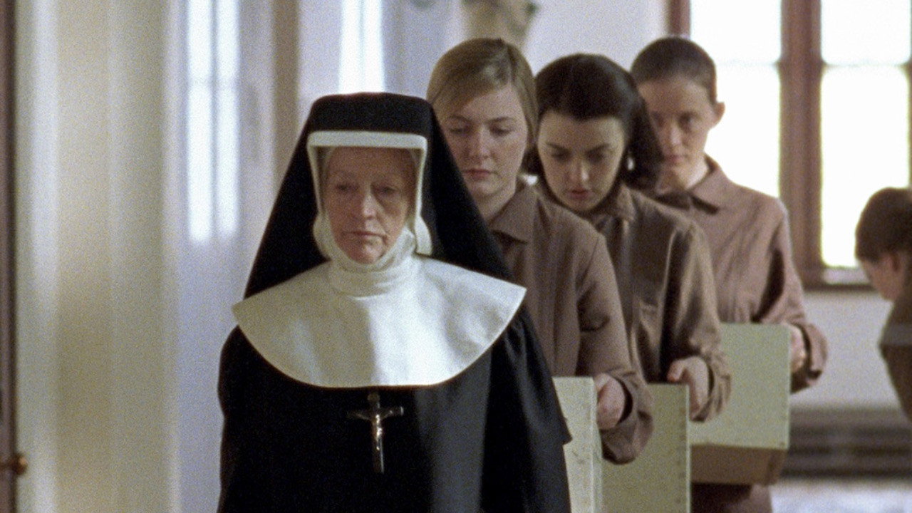 The Magdalene Sisters scene photo