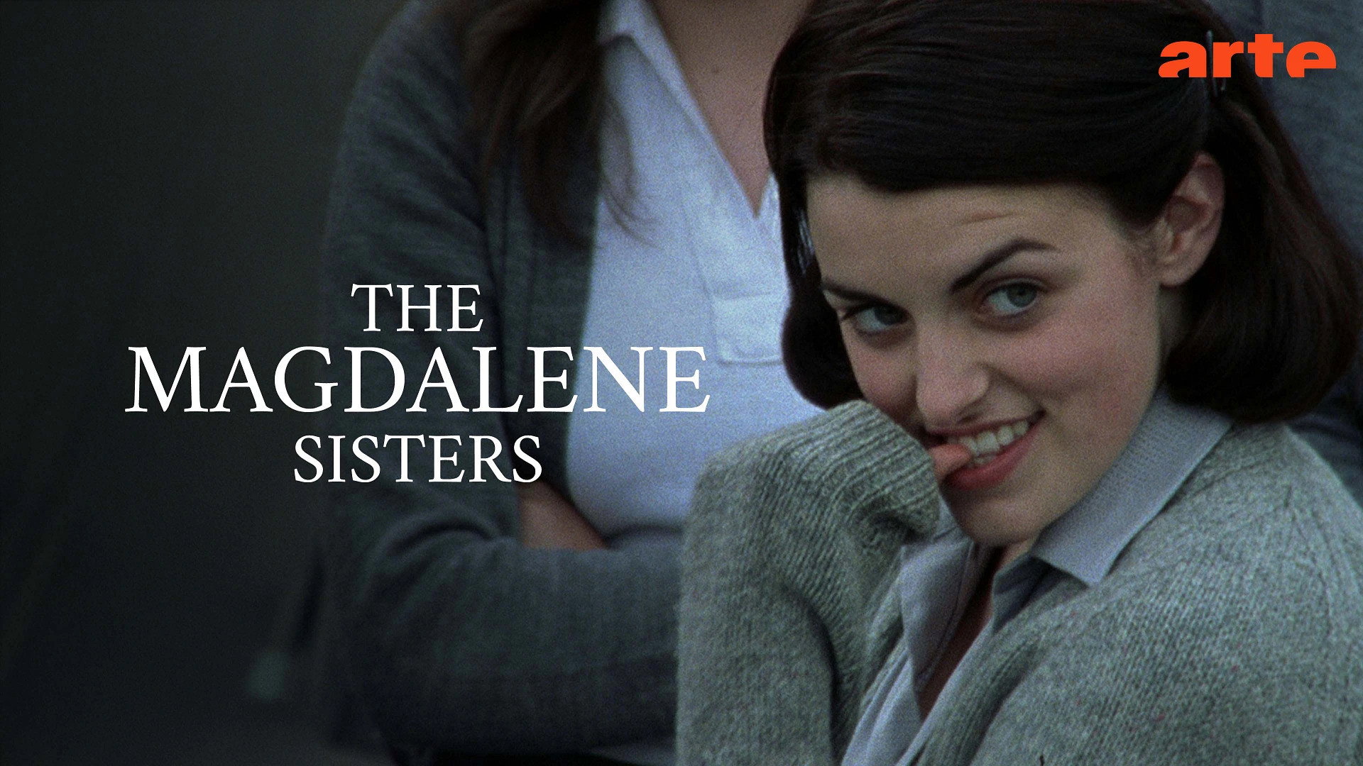 The Magdalene Sisters scene photo
