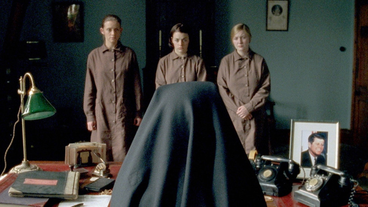 The Magdalene Sisters scene photo