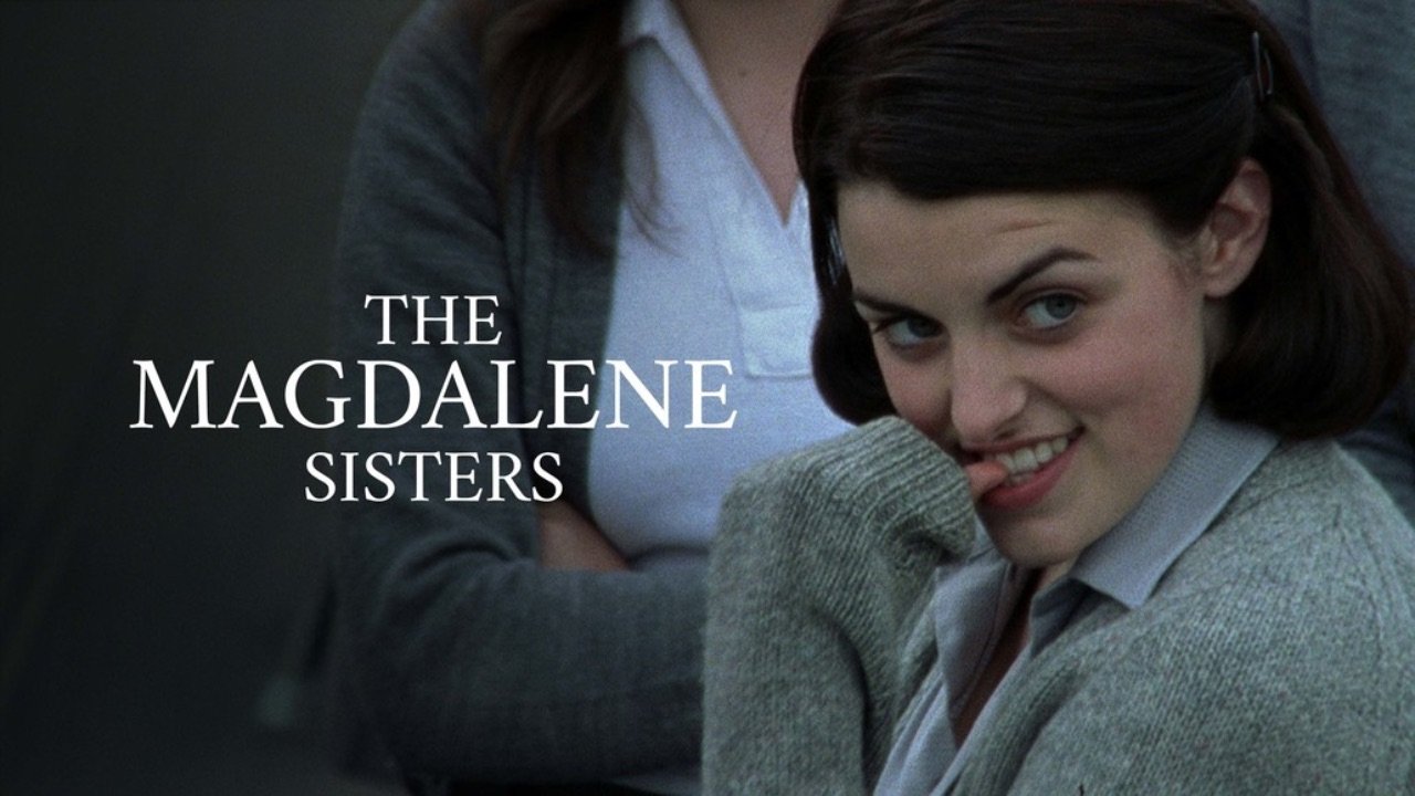 The Magdalene Sisters scene photo
