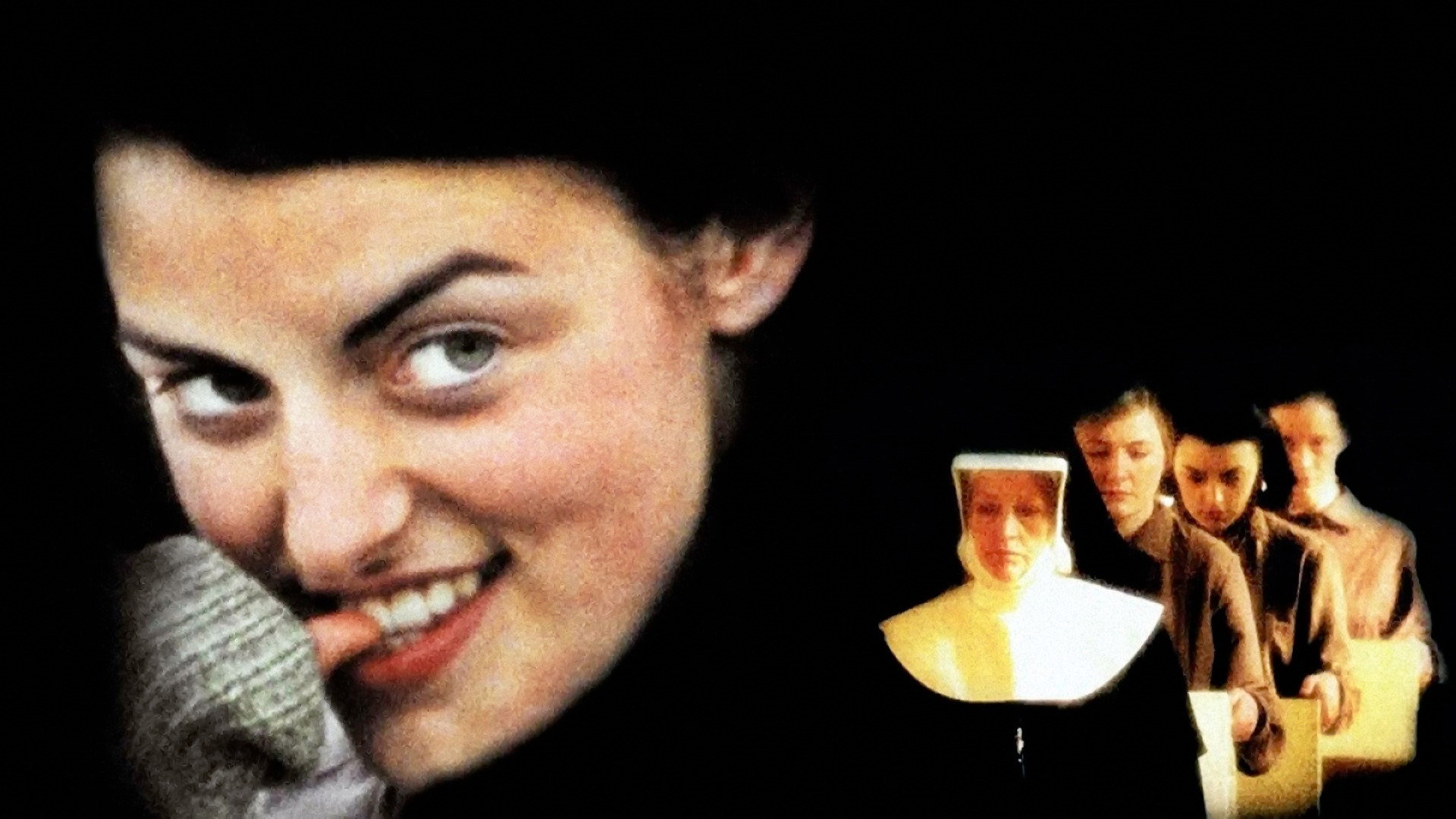 The Magdalene Sisters scene photo