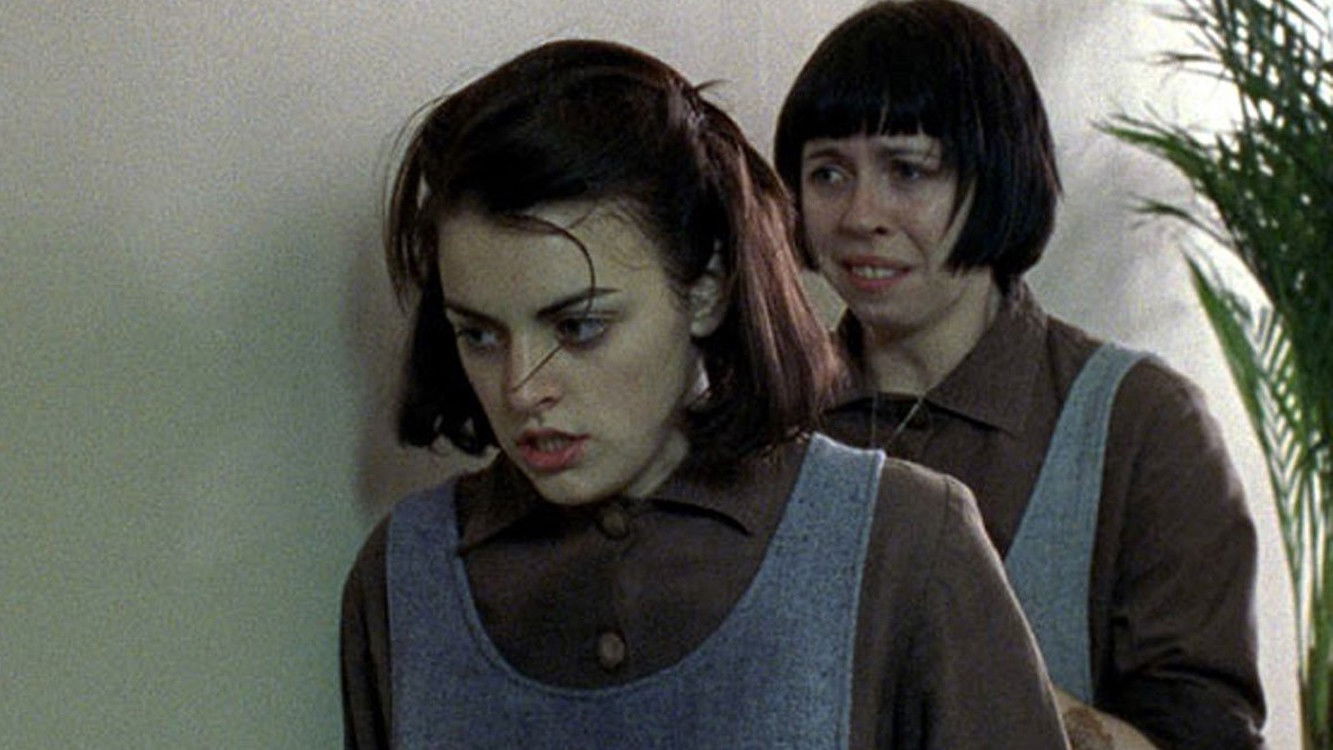 The Magdalene Sisters scene photo