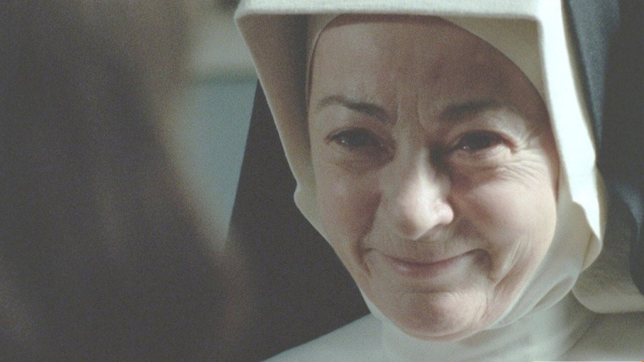 The Magdalene Sisters scene photo