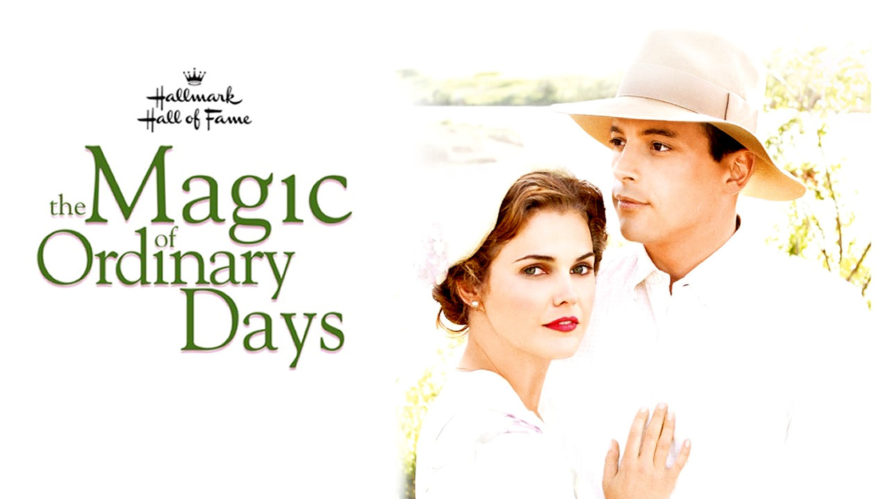 The Magic of Ordinary Days scene photo