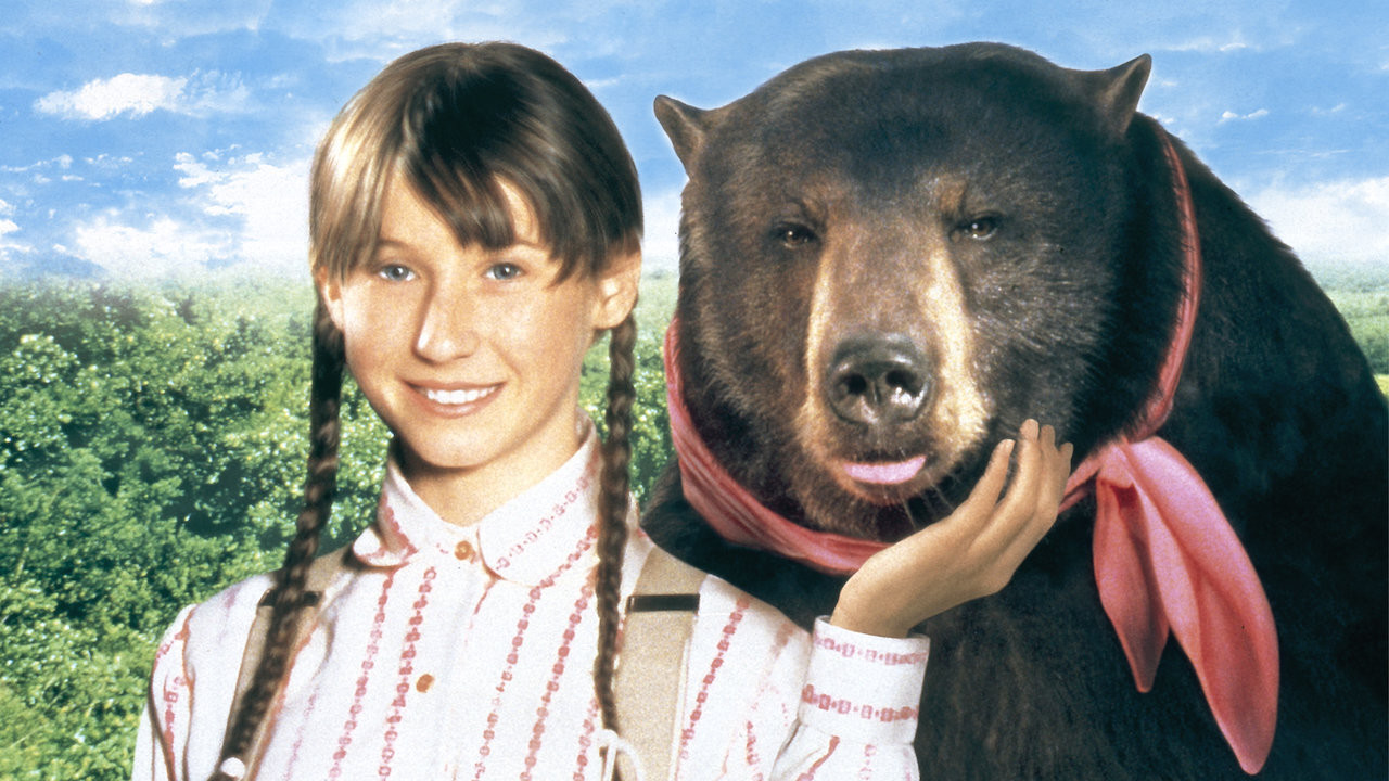 The Magic of the Golden Bear: Goldy III scene photo