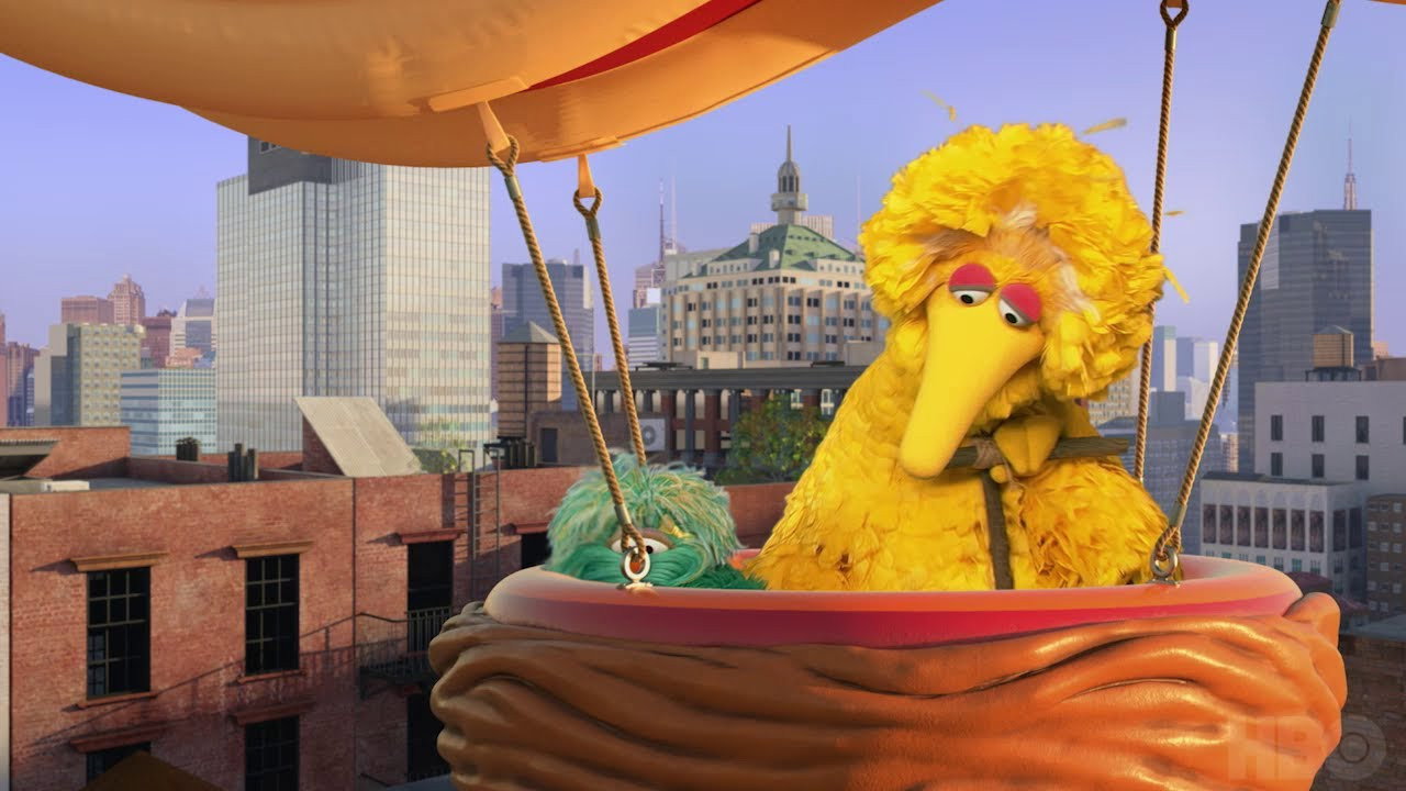 The Magical Wand Chase scene photo