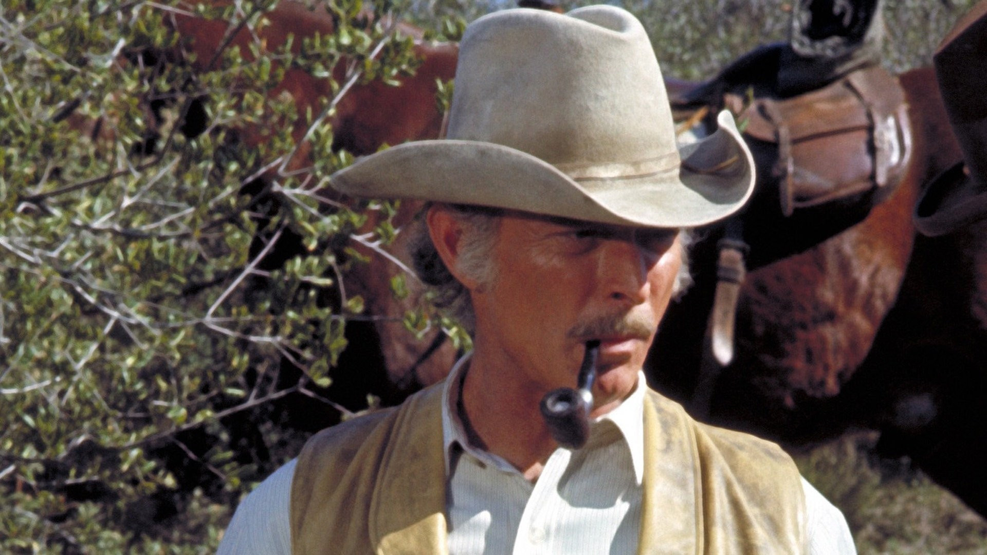 The Magnificent Seven Ride! scene photo