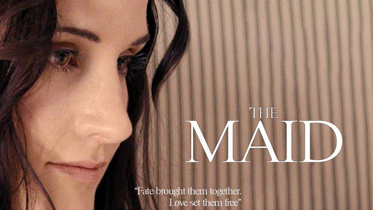 The Maid scene photo