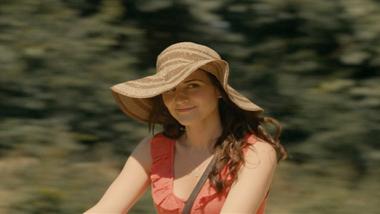 The Maid scene photo