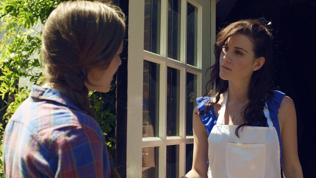 The Maid scene photo