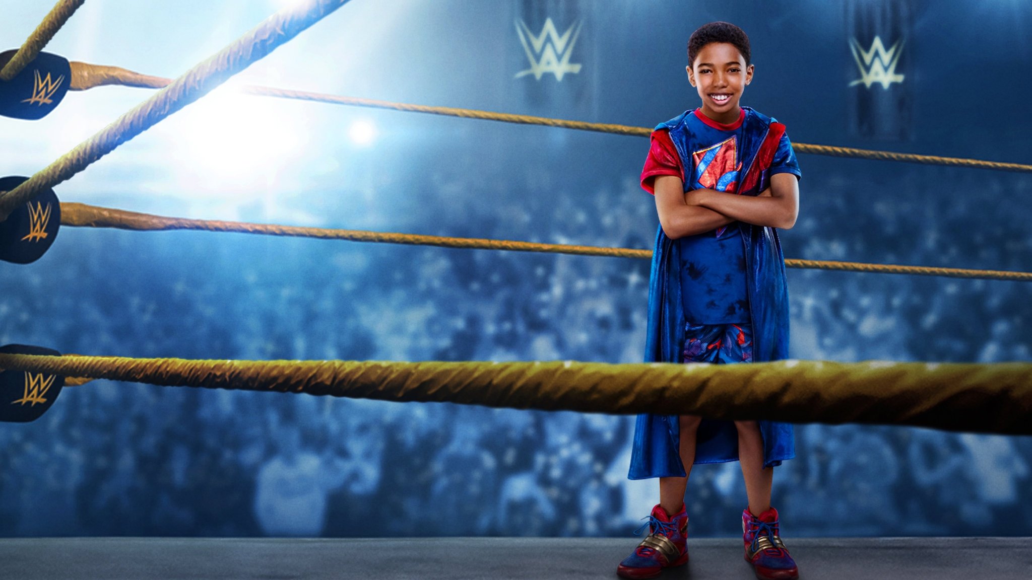 The Main Event scene photo