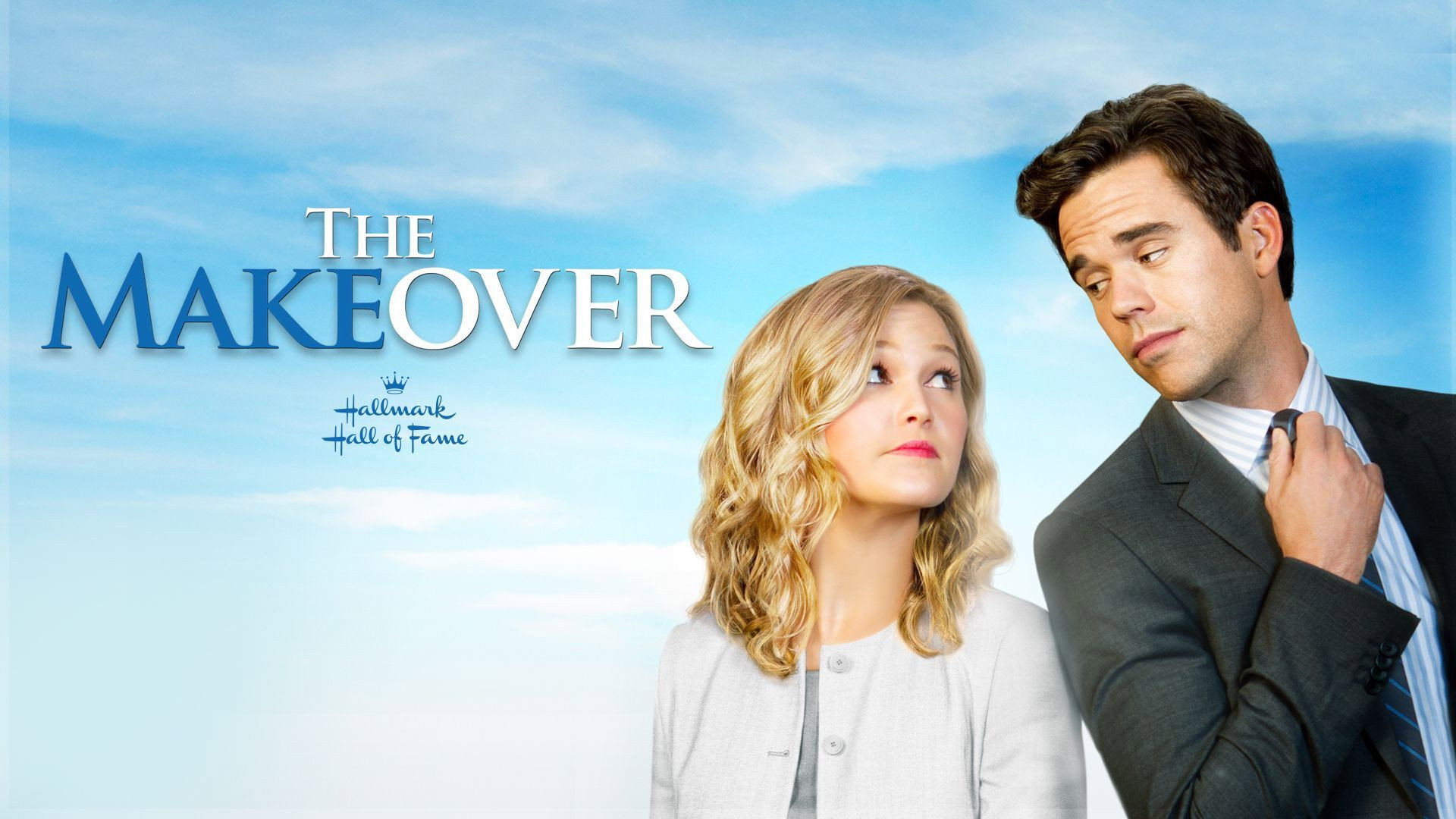 The Makeover scene photo