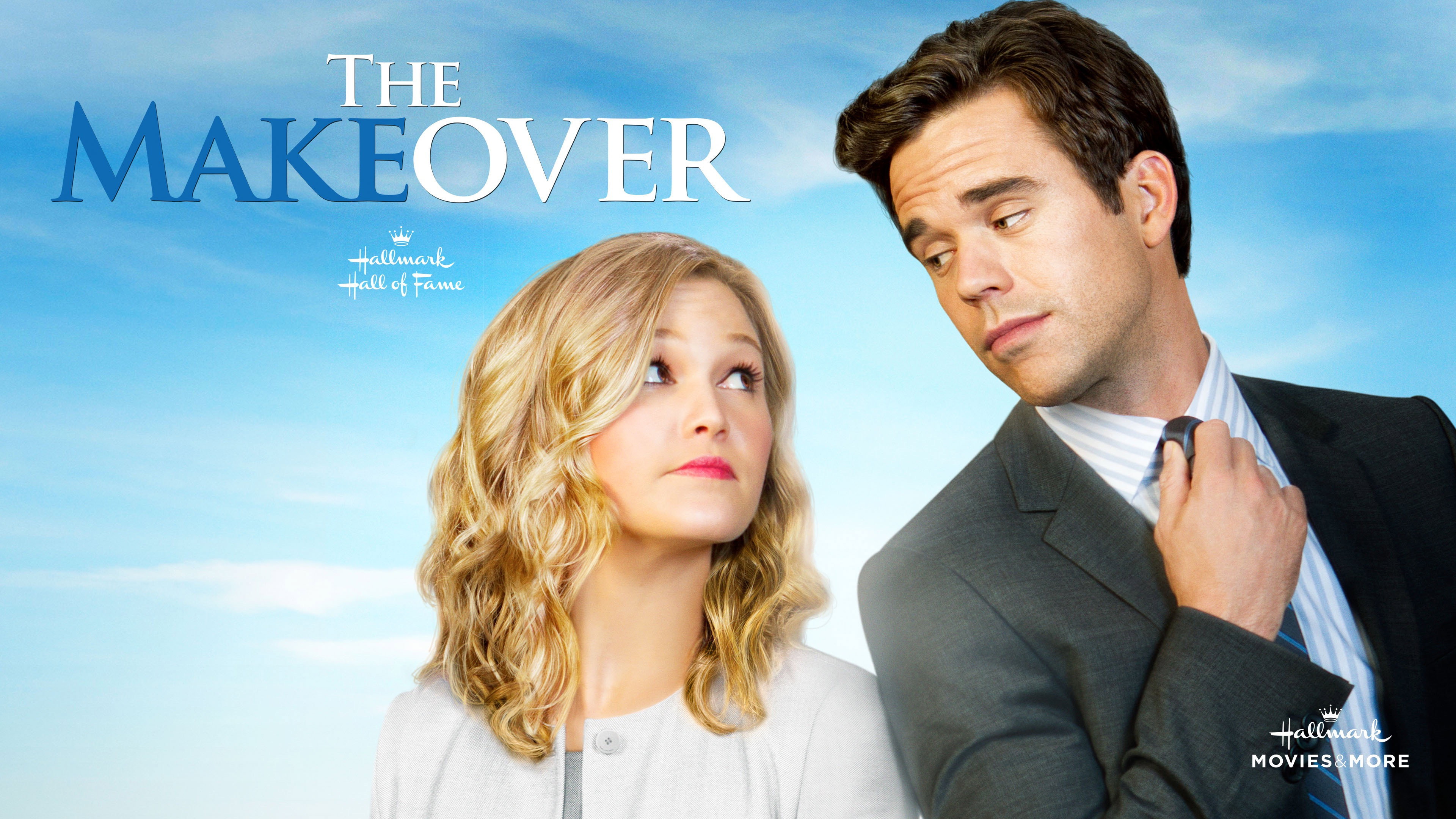 The Makeover scene photo