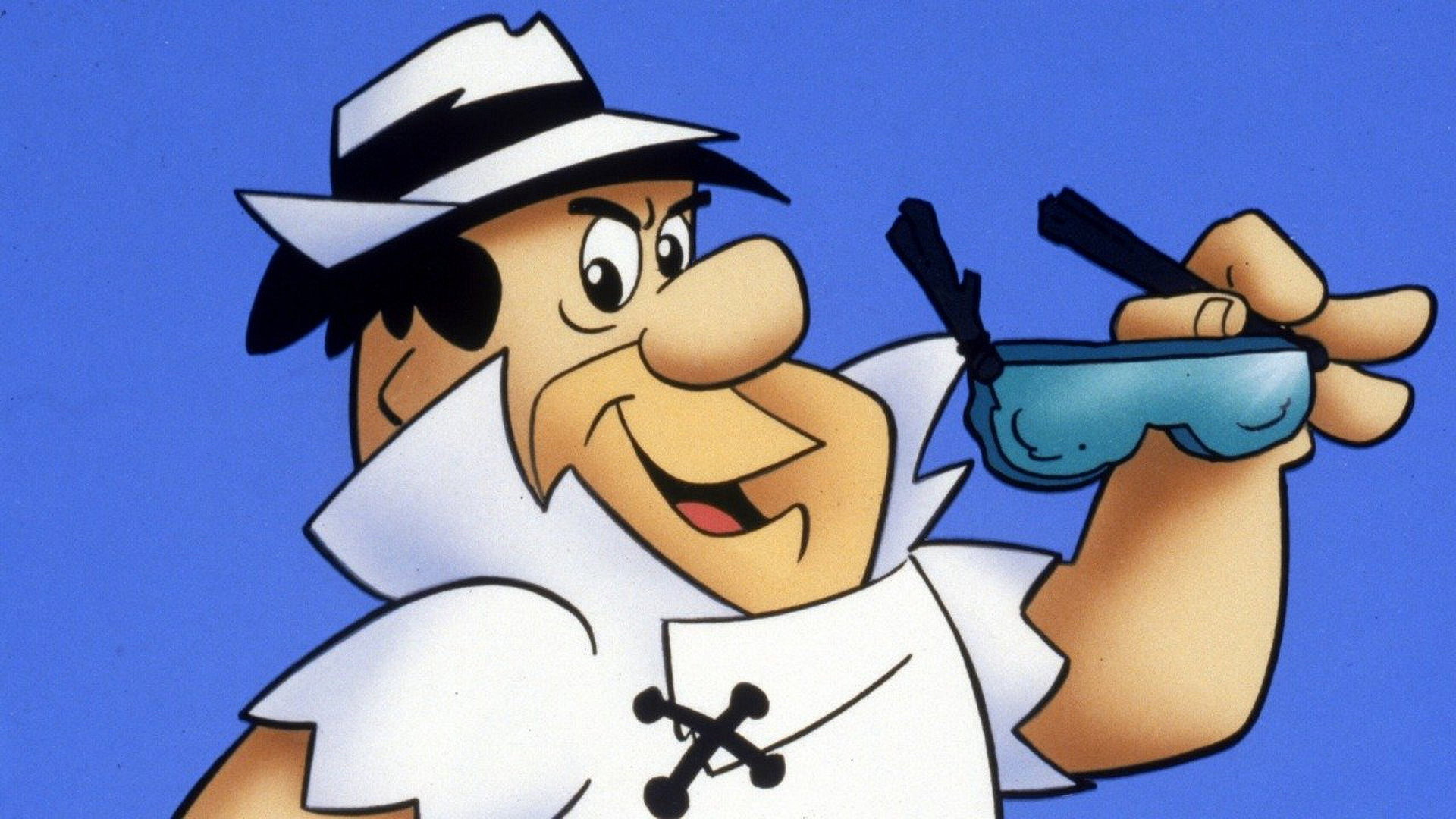 The Man Called Flintstone scene photo