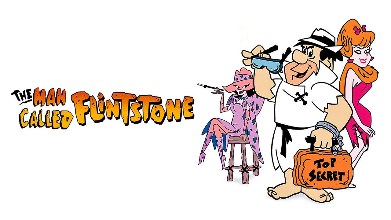 The Man Called Flintstone scene photo
