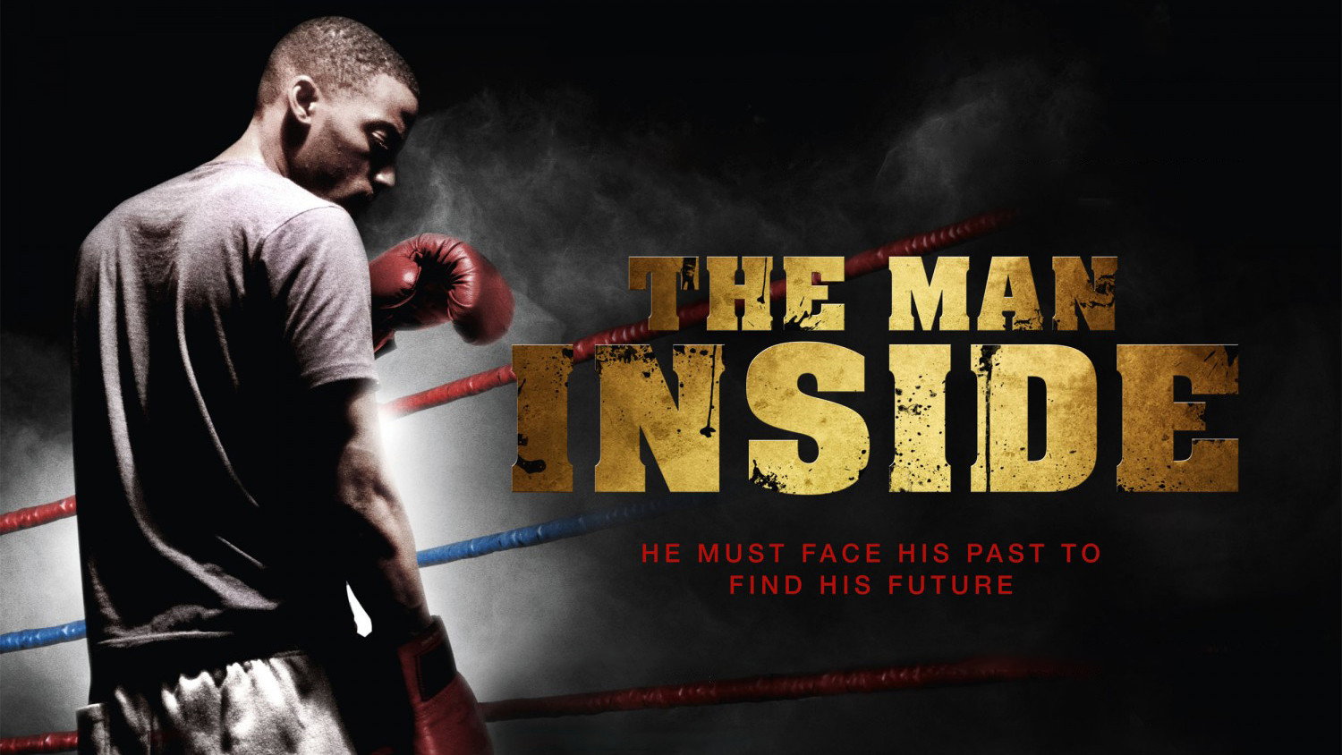 The Man Inside scene photo