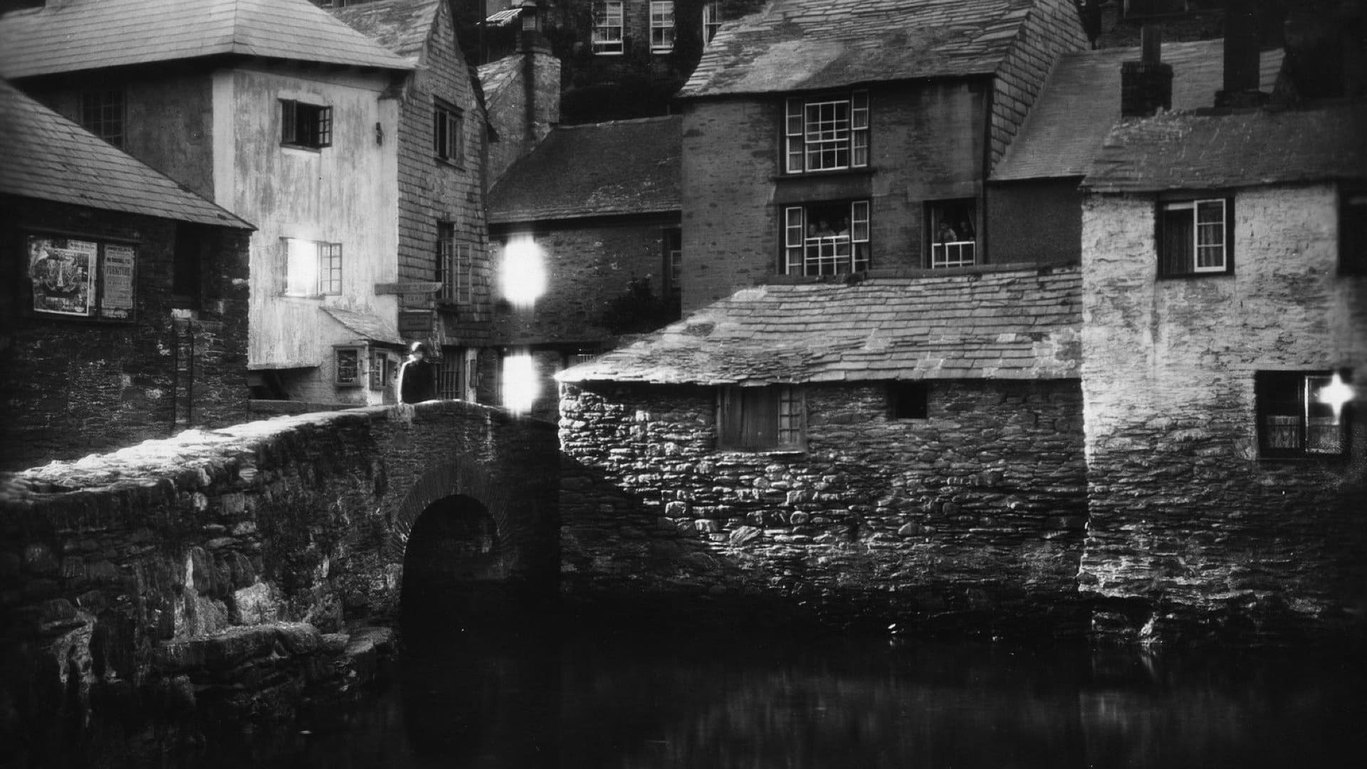 The Manxman scene photo