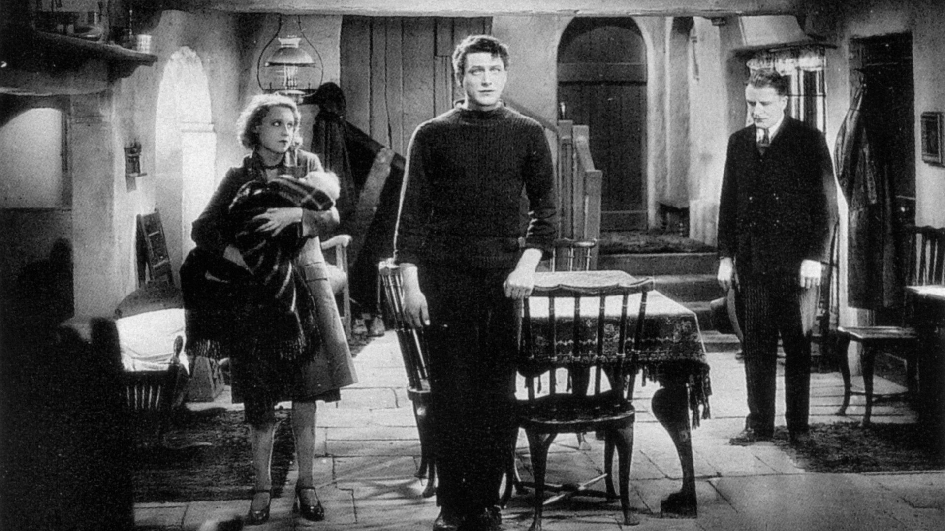 The Manxman scene photo