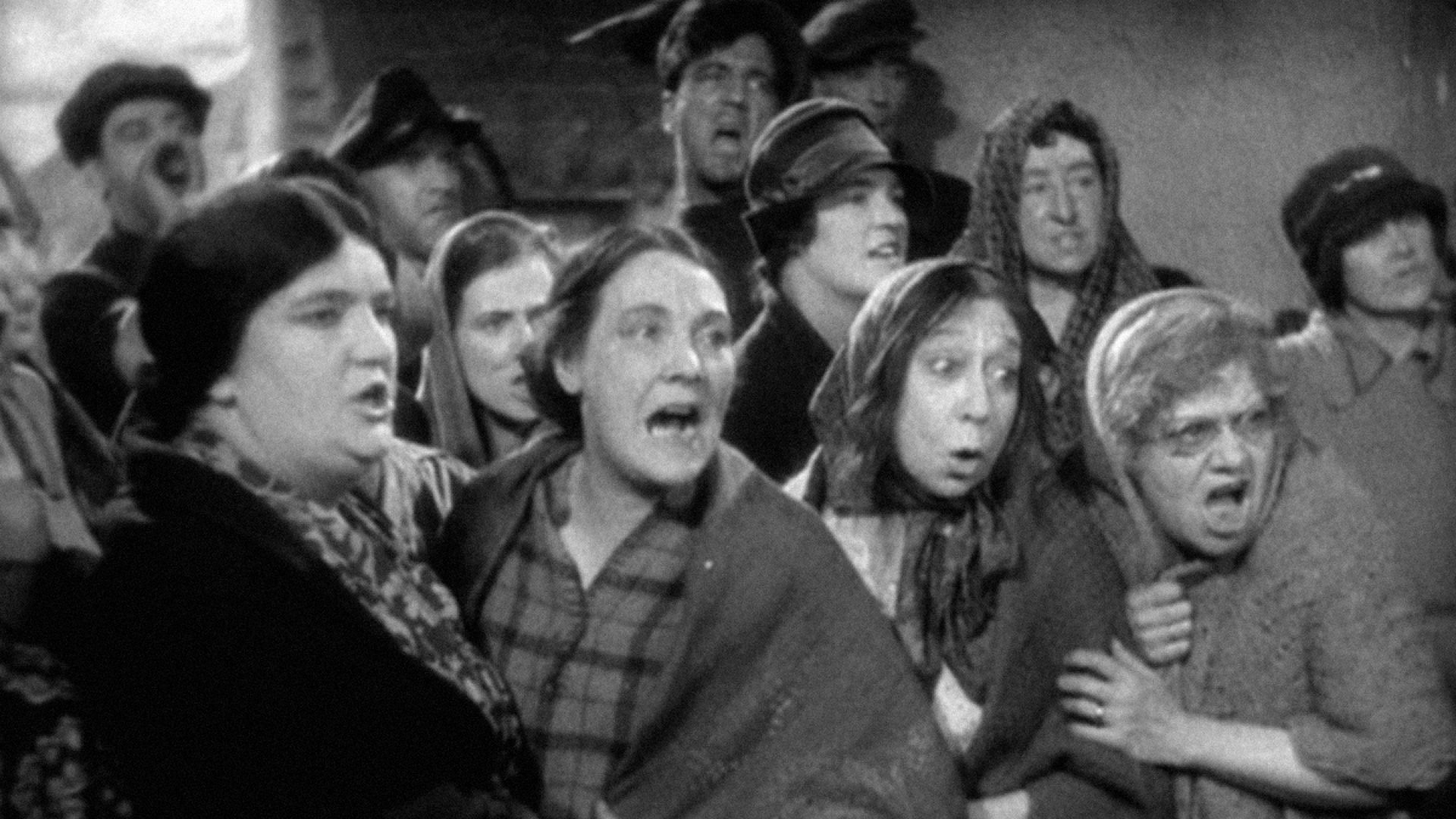 The Manxman scene photo