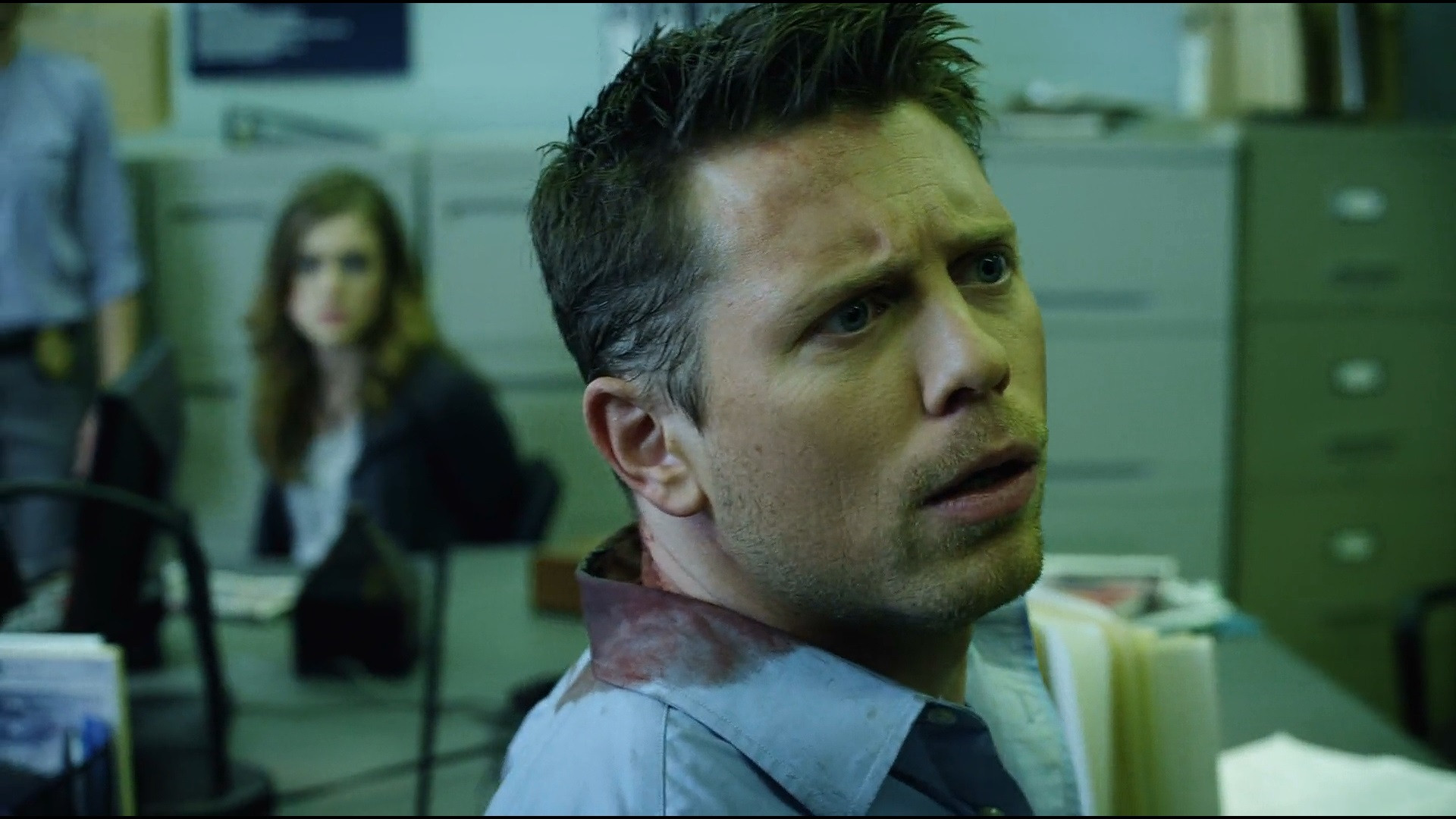 The Marine 4: Moving Target scene photo