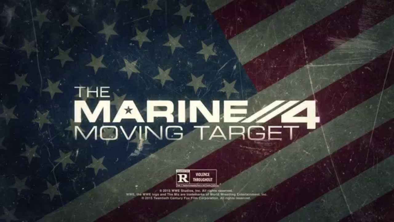 The Marine 4: Moving Target scene photo
